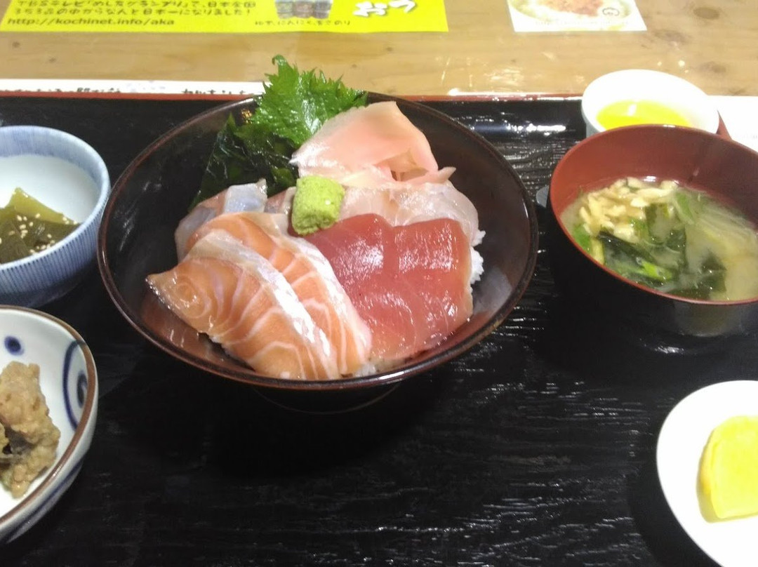 Michi-no-Eki Yasu-香南市必去景点