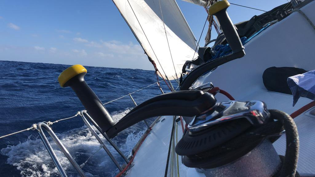 Malta Sailing Experiences-Ta' Xbiex必去景点