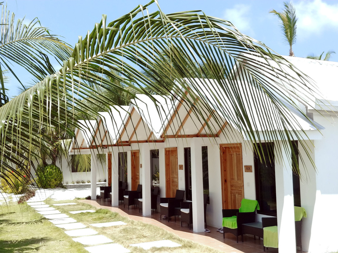 Holiday Cottage Maldives主图