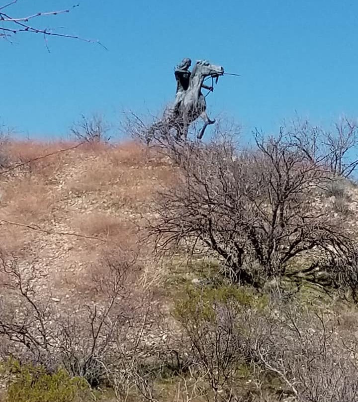 Apache Gold | Hotel & Casino Resort主图