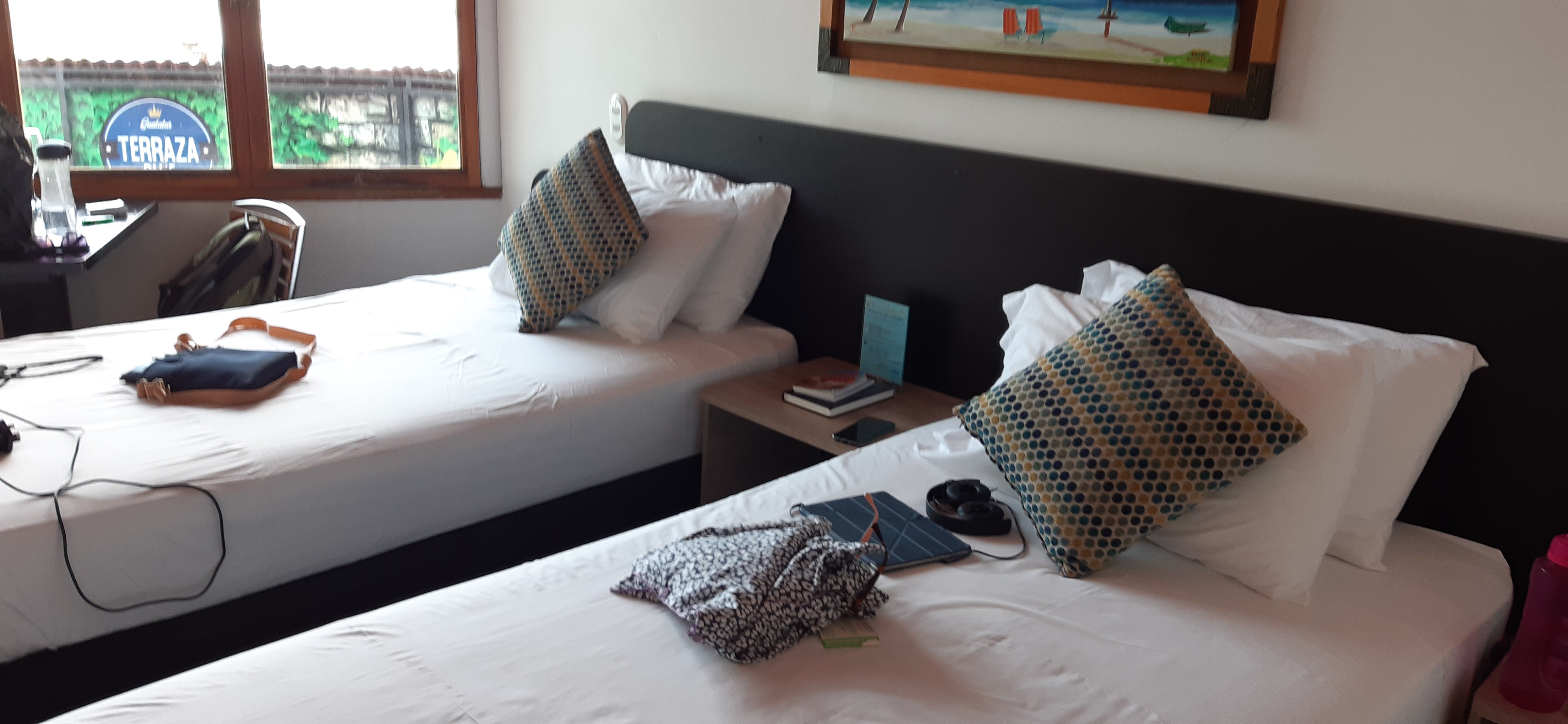 Hotel Guatatur-官方