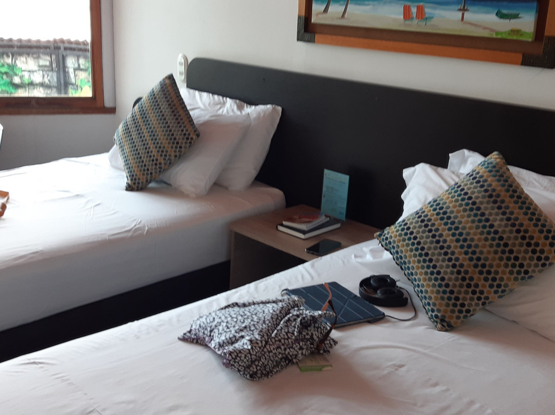 Hotel Guatatur主图