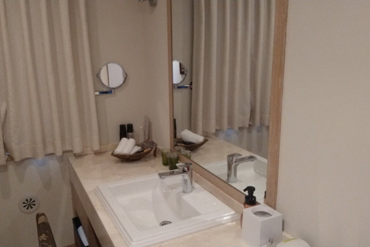 大森西洋馆古典酒店主图