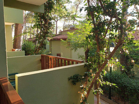 Marmaris Park Hotel主图