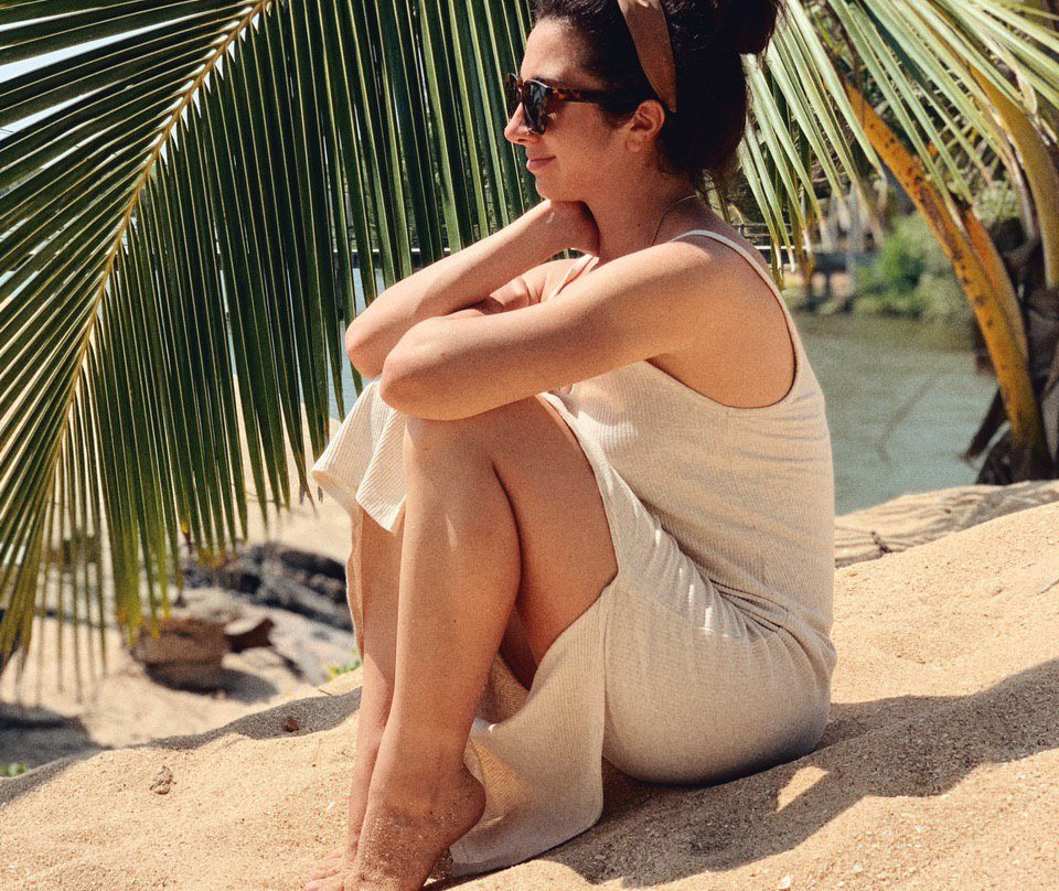 泻湖天堂海滩度假村主图