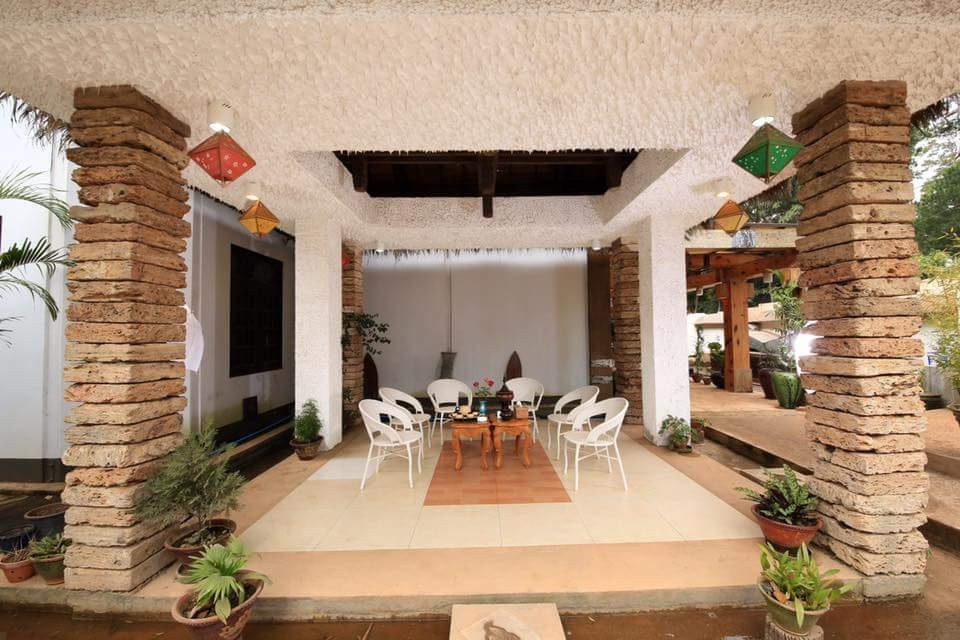 Kalaw Junction Rose Hotel主图