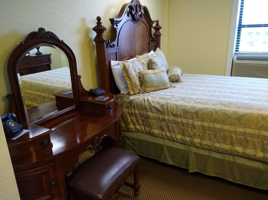 Grand Weaver Hotel主图