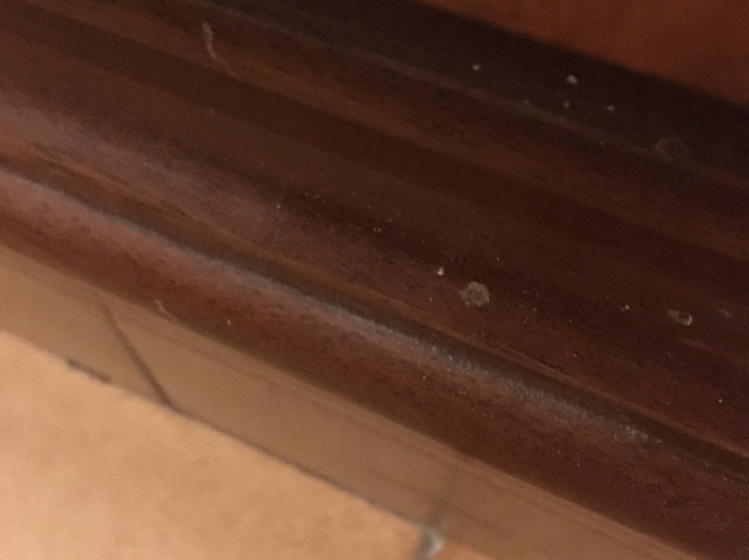 卡萨多酒店主图