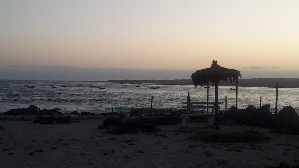 Refugio Humboldt主图