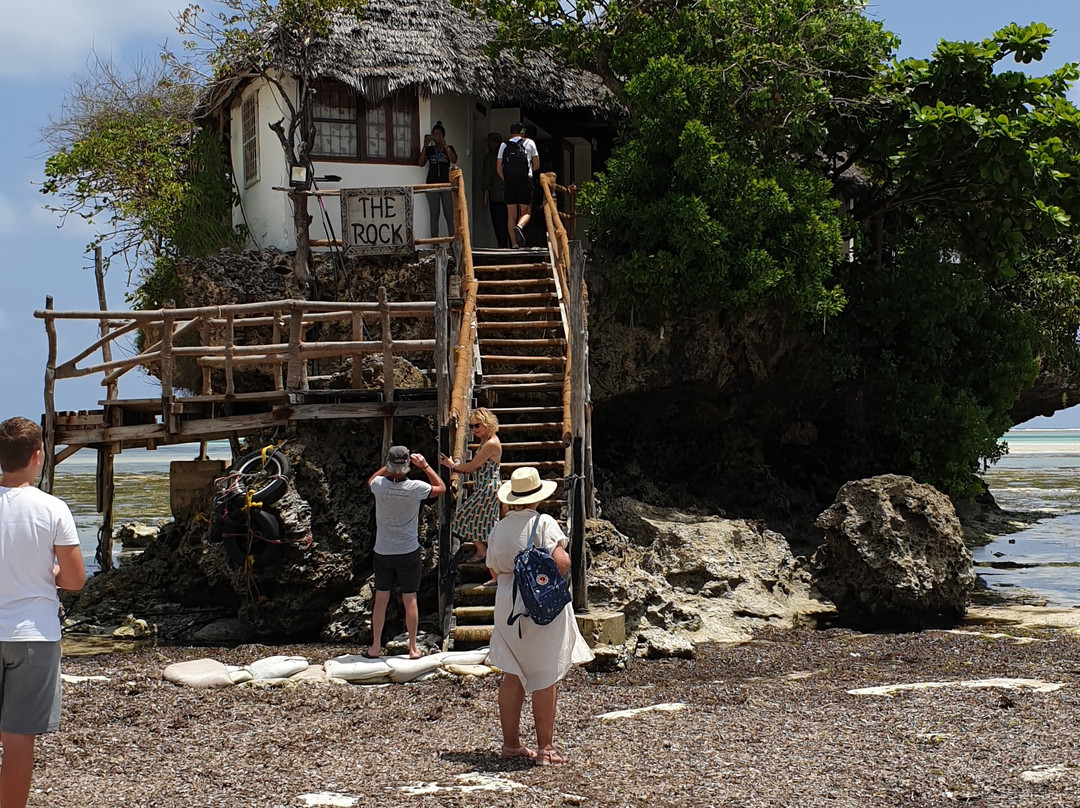 ZanOmar Tour & Safaris Limited-蓬圭必去景点