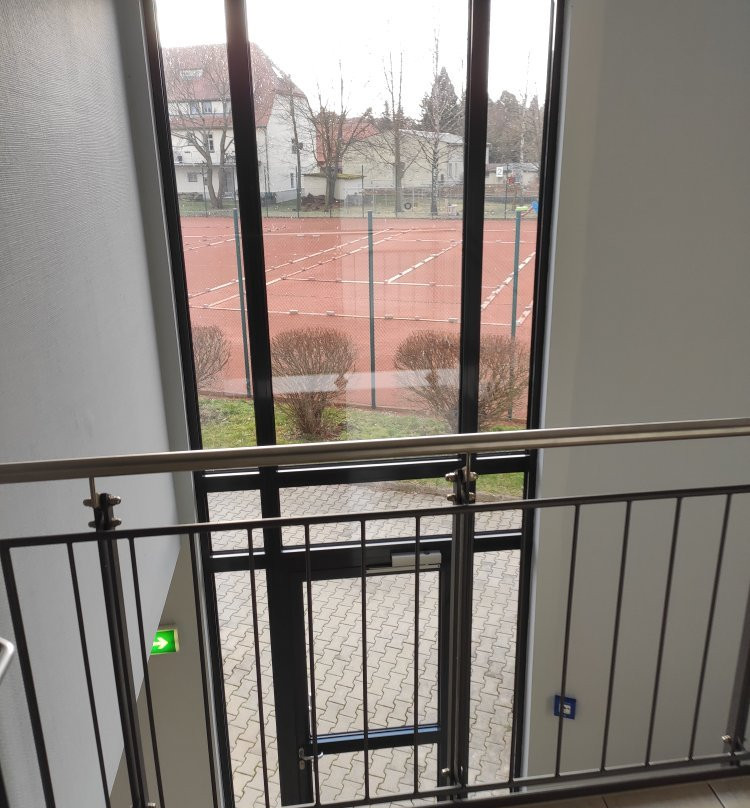 Aktiv Sporthotel主图