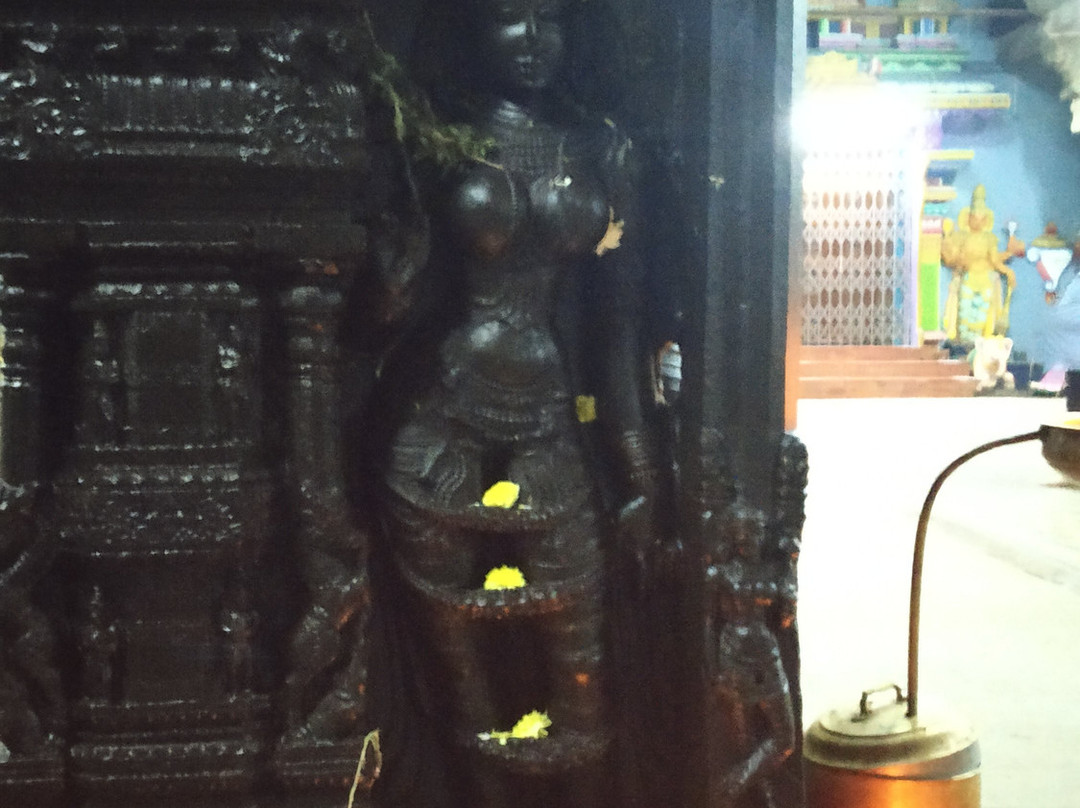 Ramaswamy Temple景点图片