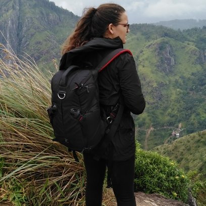 Tuk Tuk Safari & Trekking Tour-哈普特莱必去景点