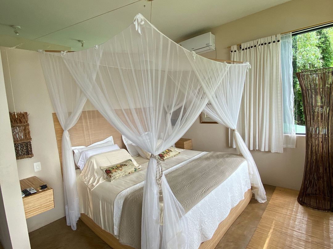 维拉佩德拉马酒店主图