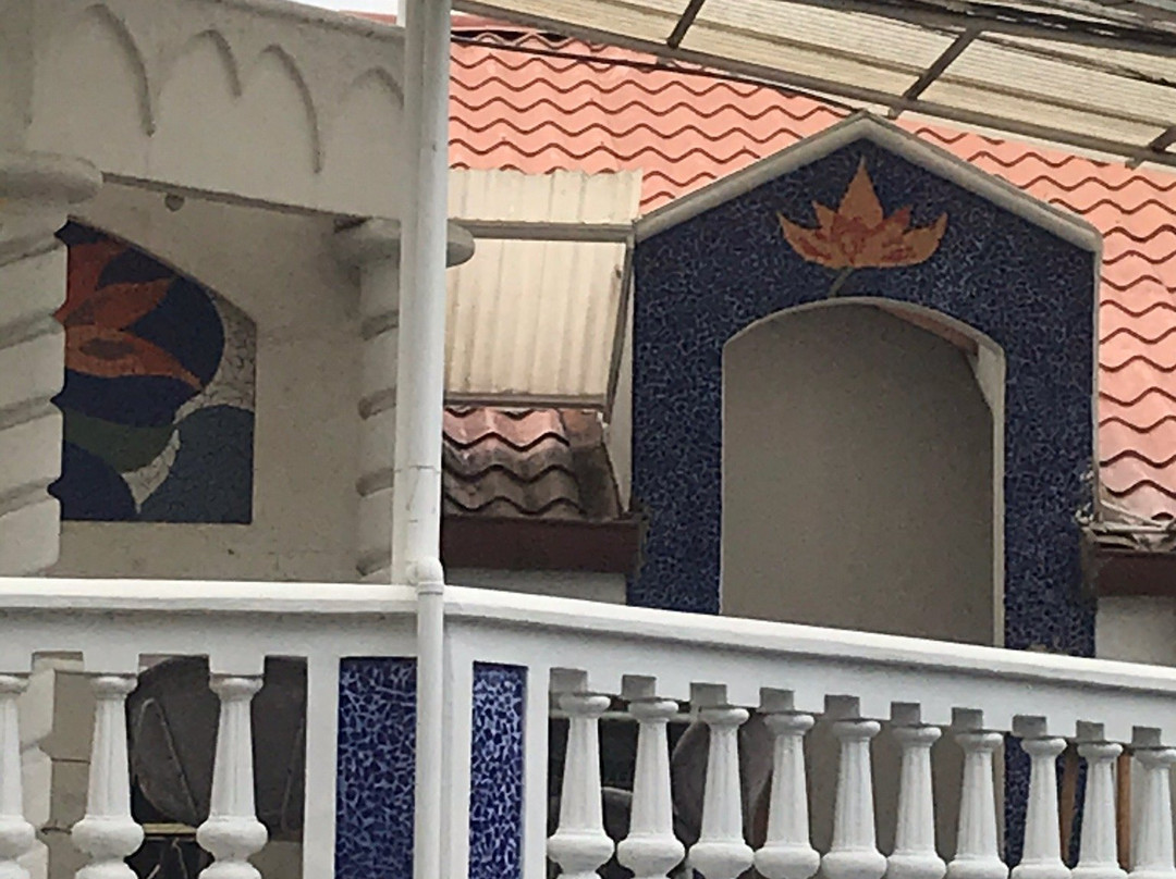 Hotel Ave del Paraiso主图