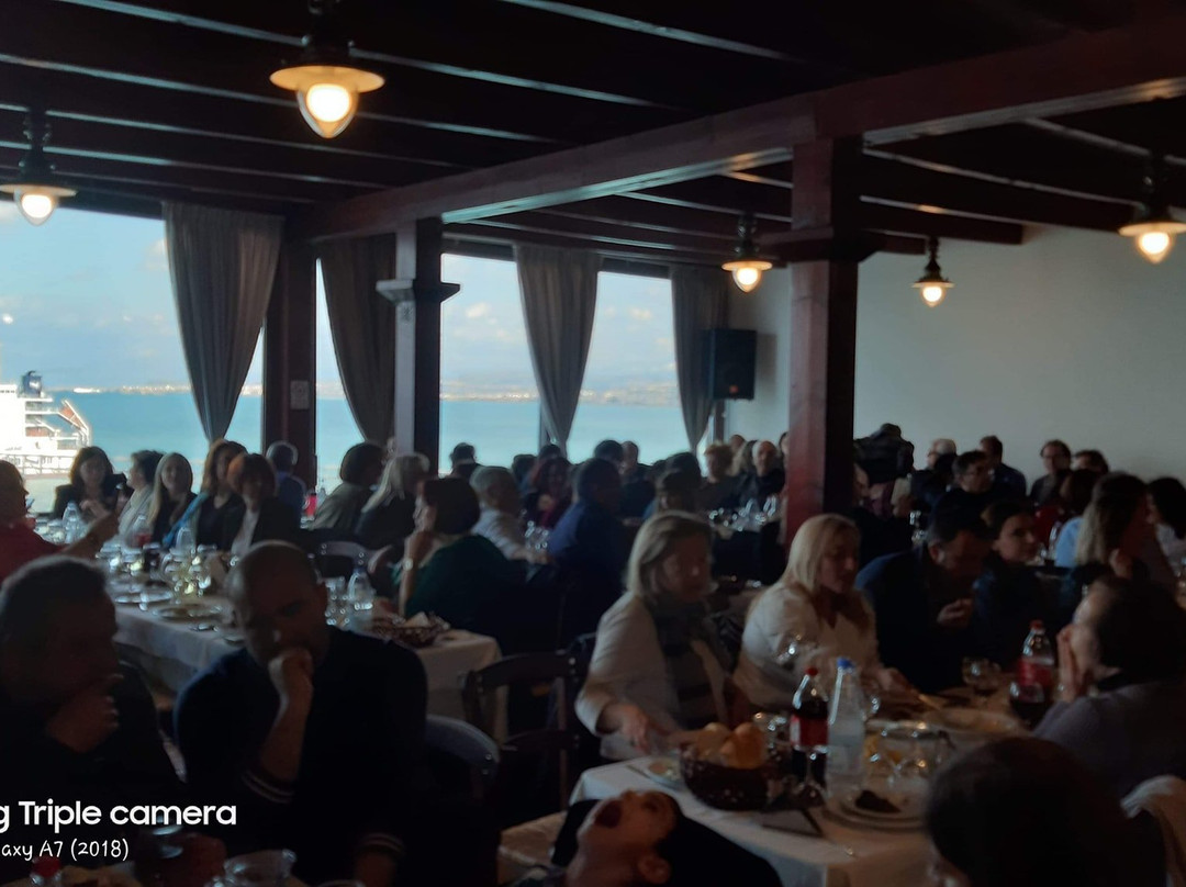 Linoperamata旅游攻略图片