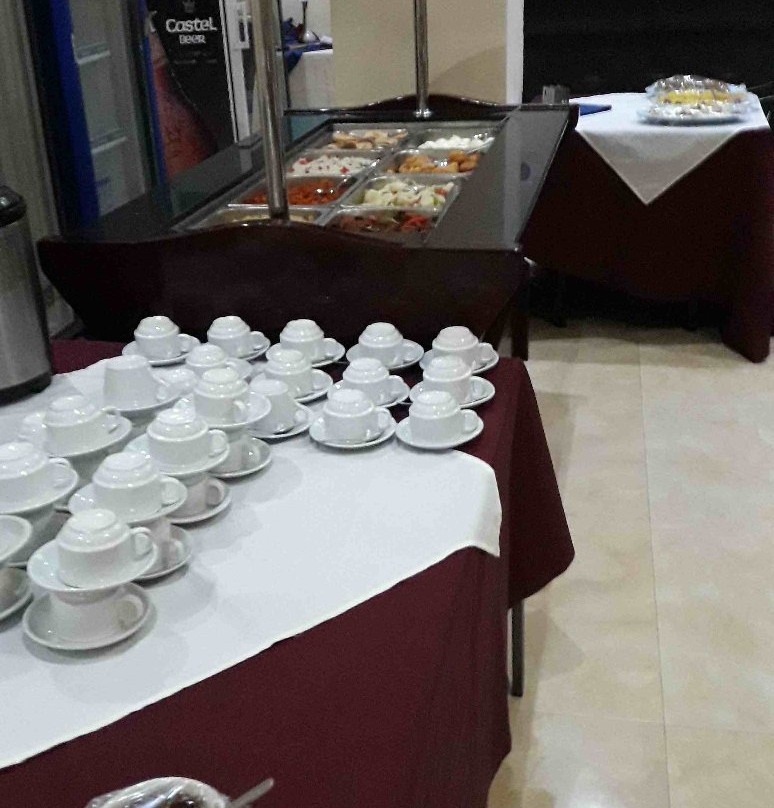 Palm Palace Hotel Bahirdar Ethiopia主图