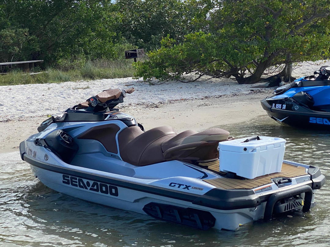 Propel Watersports and Boat Rental-维罗海滩必去景点