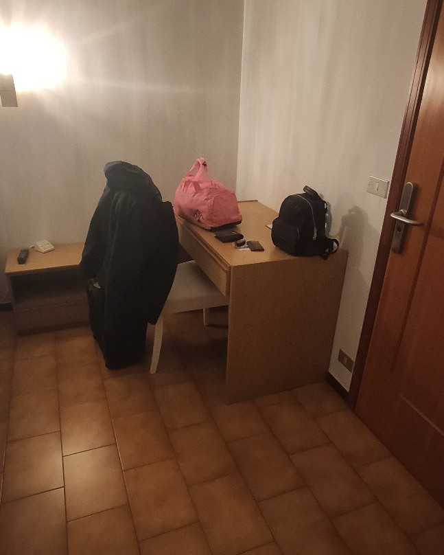 Hotel Riposo Bar-Ristorante主图