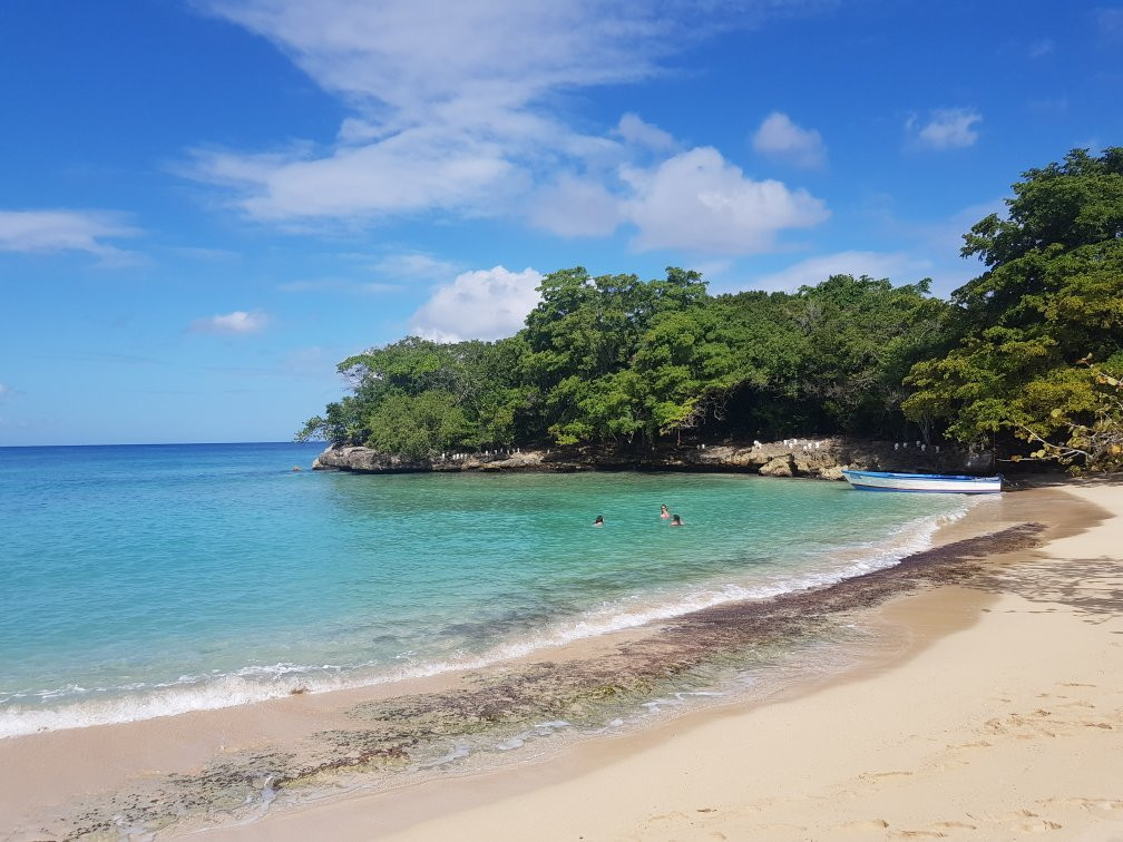 Playa Caleton景点图片