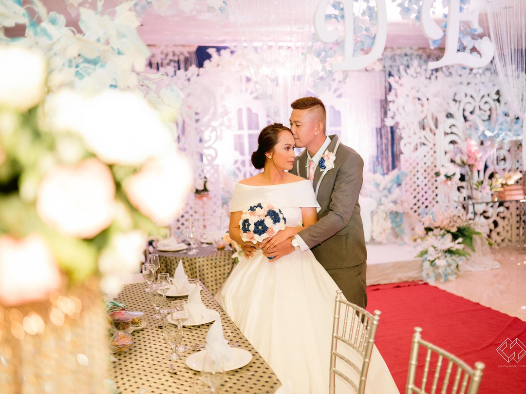 多洛雷斯农场度假村主图