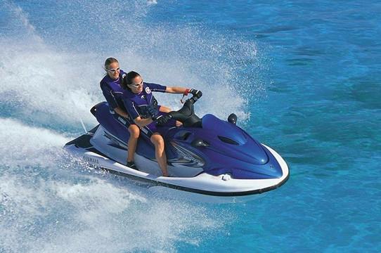 Cahaya Mulia Paradiso-沙努尔必去景点