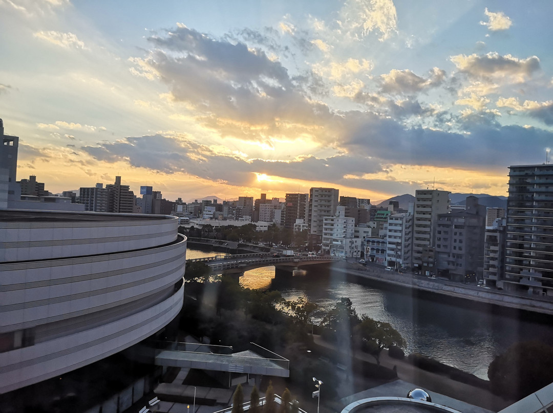 广岛市文化交流会馆主图