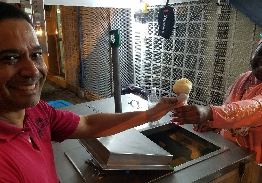 Trinidad Food Tours-西班牙港必去景点