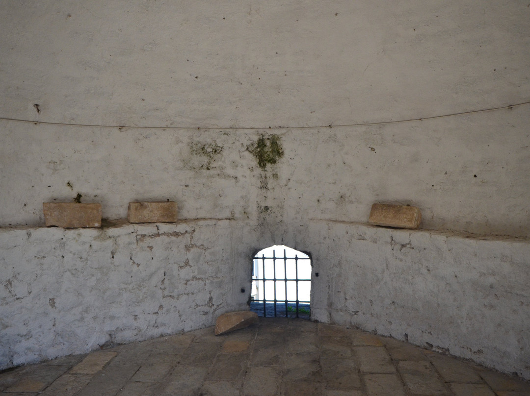 Kanli Kula Fortress-赫尔采格诺维必去景点