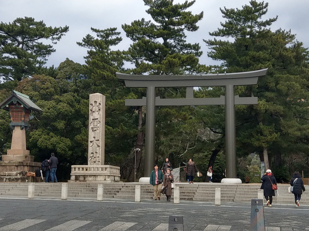 Seidama no Otori Shrine景点图片