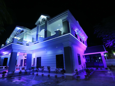 锡尔赫特怡东度假村主图