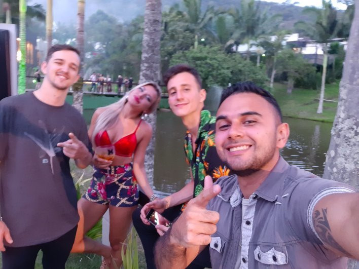 Green Valley-Camboriu必去景点