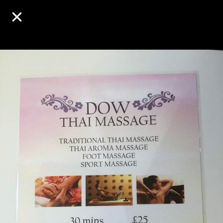 Dow Professional Thai Massage景点图片