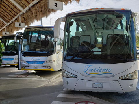 Oaxaca Shuttle-瓦哈卡必去景点