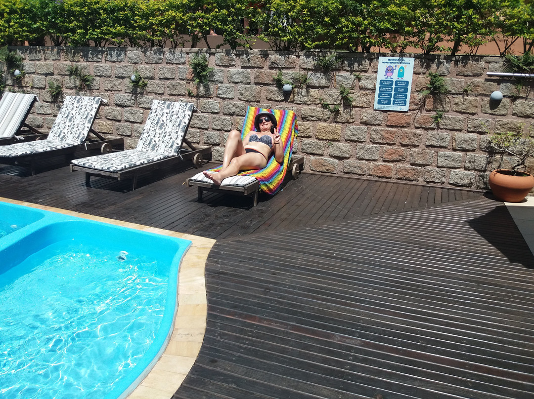 Pousada do Atoba主图