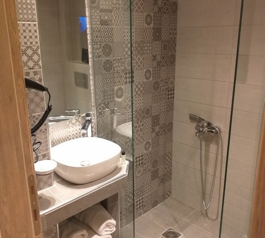 Grand Port Suites主图