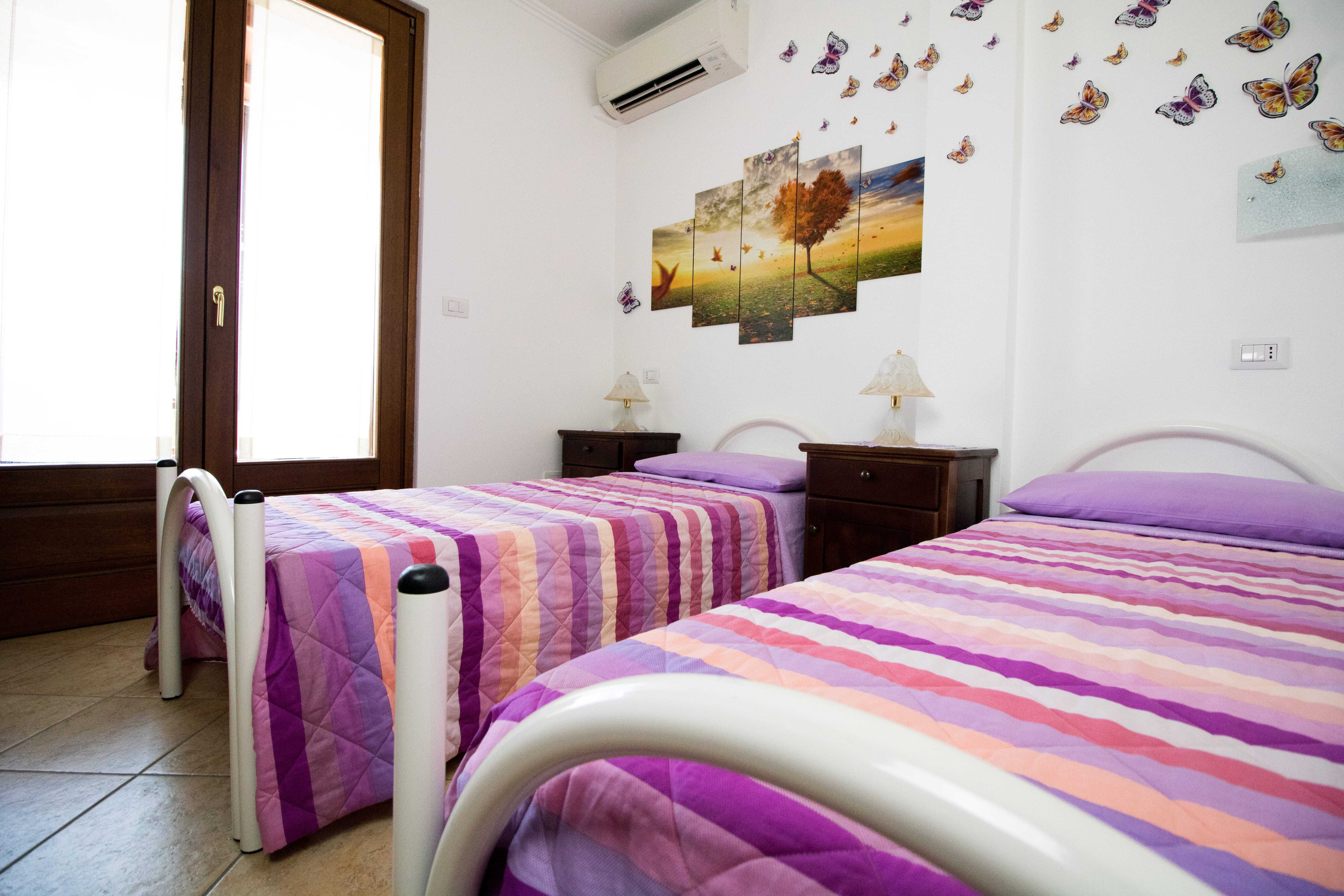 Affittacamere Acquamarina (Spiaggia)-官方