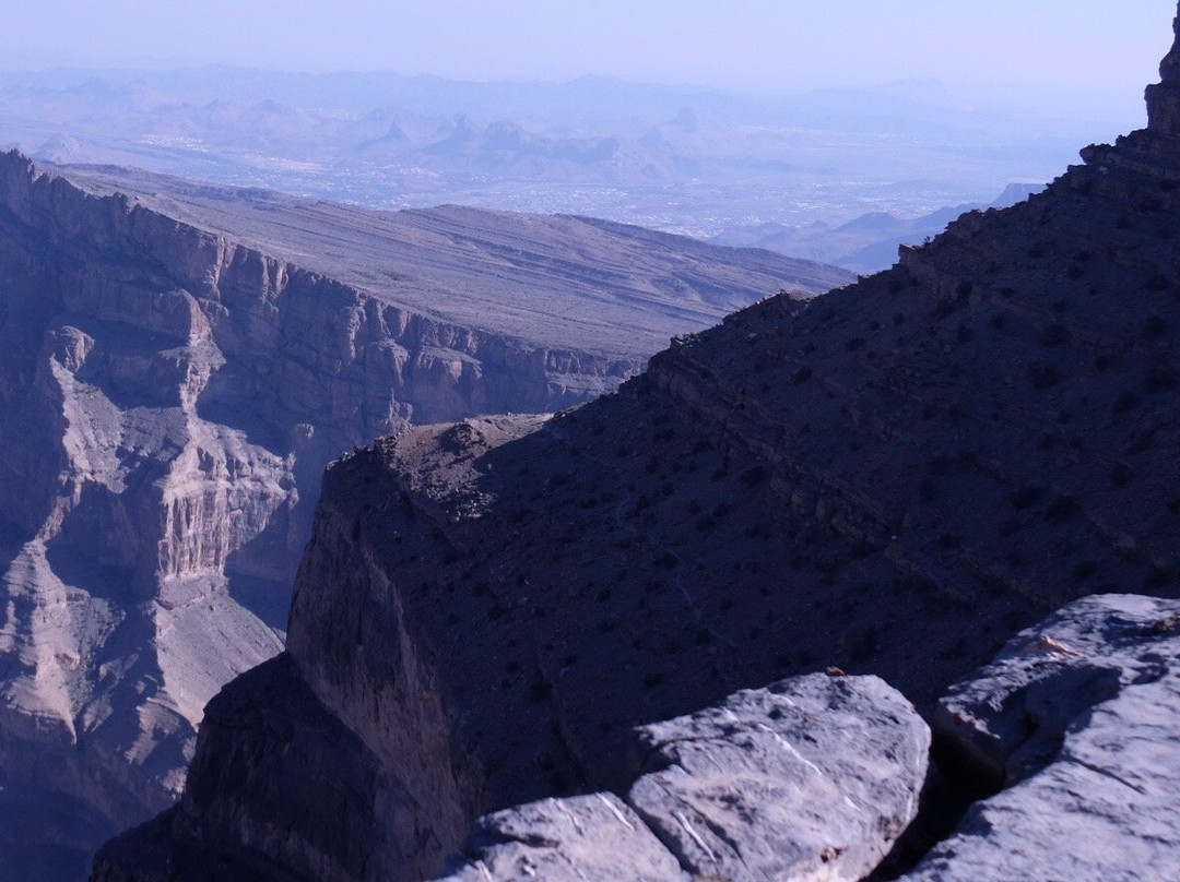 Mark Tours - Oman Tours-Ruwi必去景点