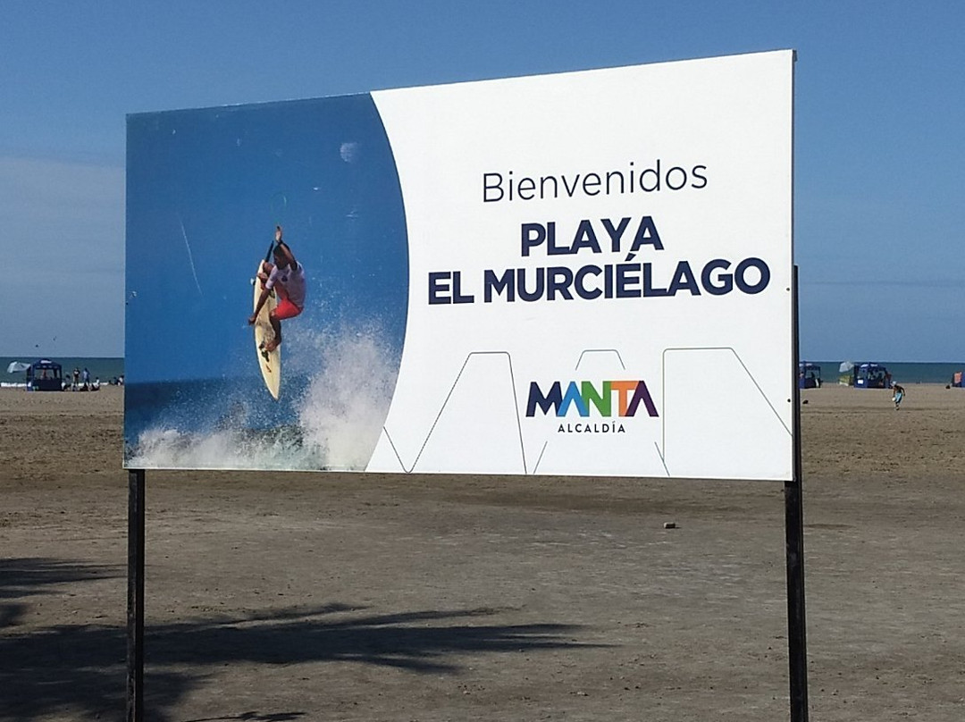 Malecon Escenico-曼塔必去景点