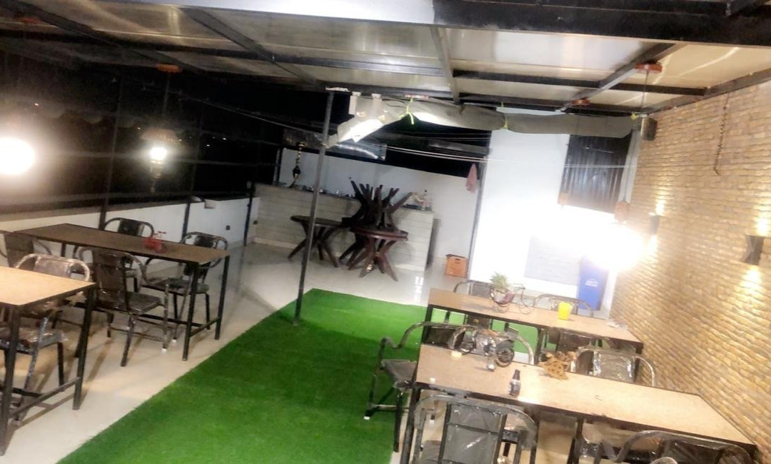 Hotel Whispering Oaks主图