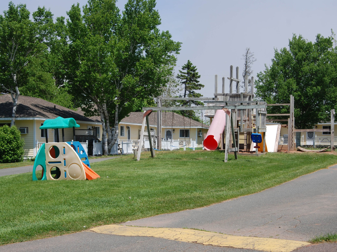 Shining Waters Country Inn主图