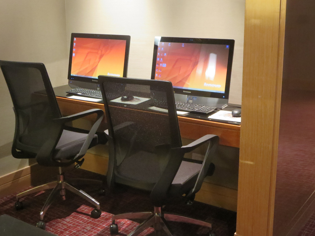 Alvear Icon Hotel主图