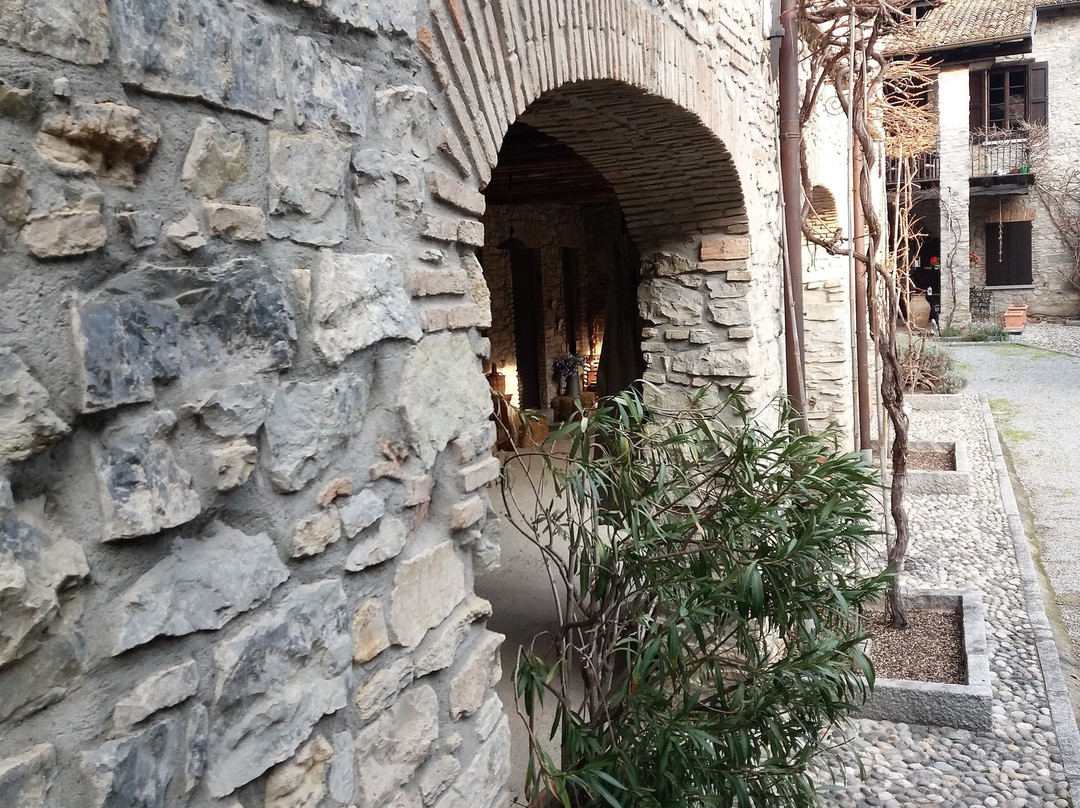 Borgo di Villincino-埃尔巴必去景点