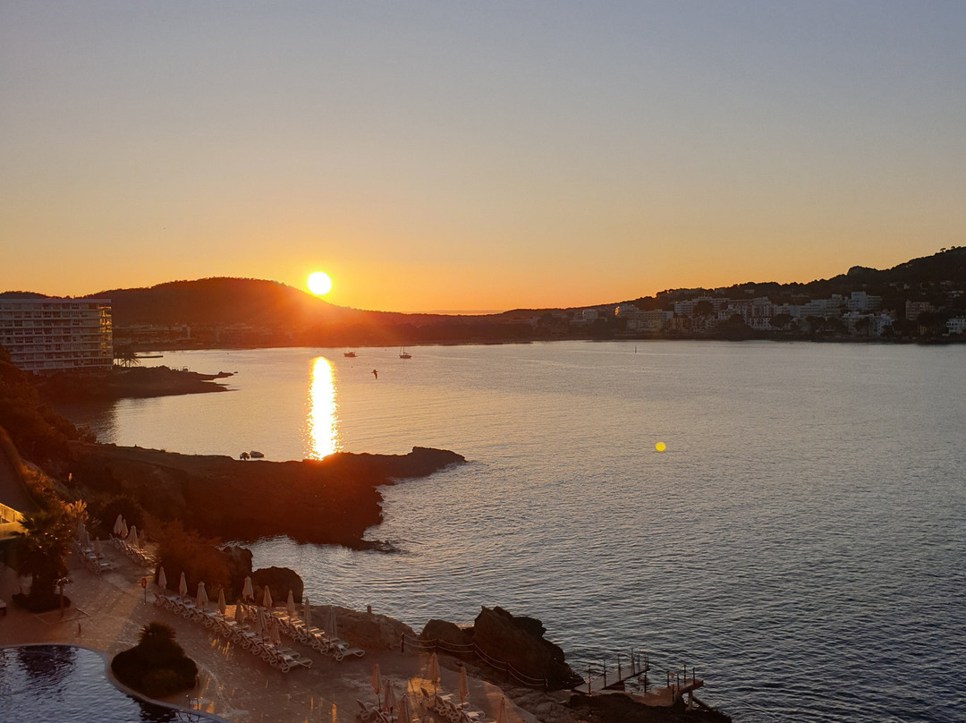 Iberostar Selection Jardin del Sol Suites主图