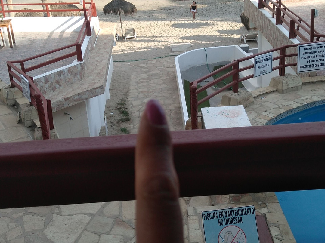 Hotel Route 66主图