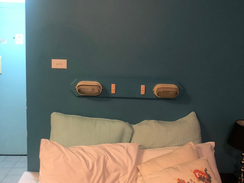 Kempsey Rose Motor Inn主图