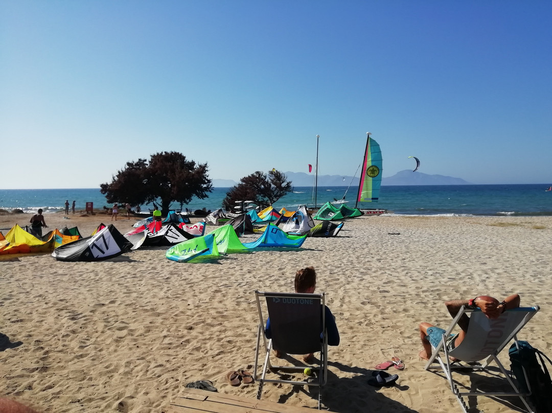 Horizon Surfing Center-Mastichari必去景点