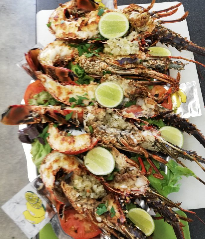 Anse a la Gourde-Saint Francois必去景点