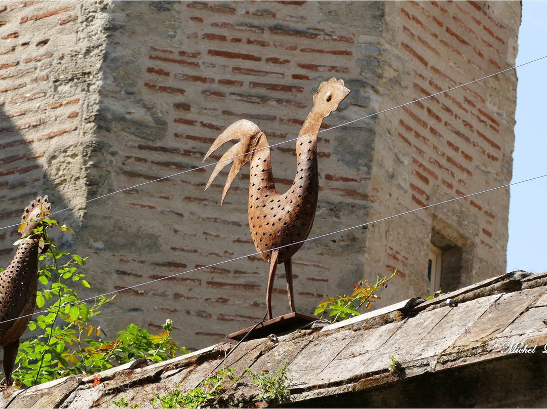 Office de Tourisme du Val de Garonne景点图片