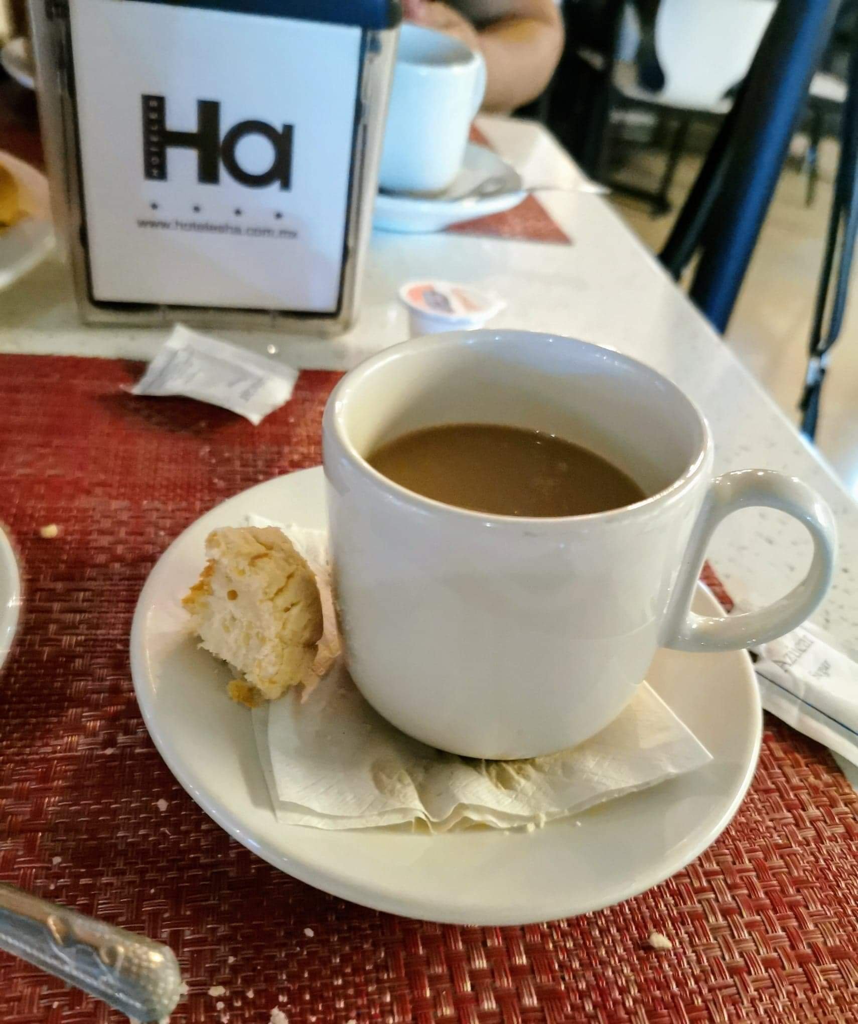 Hotel Ha-餐饮